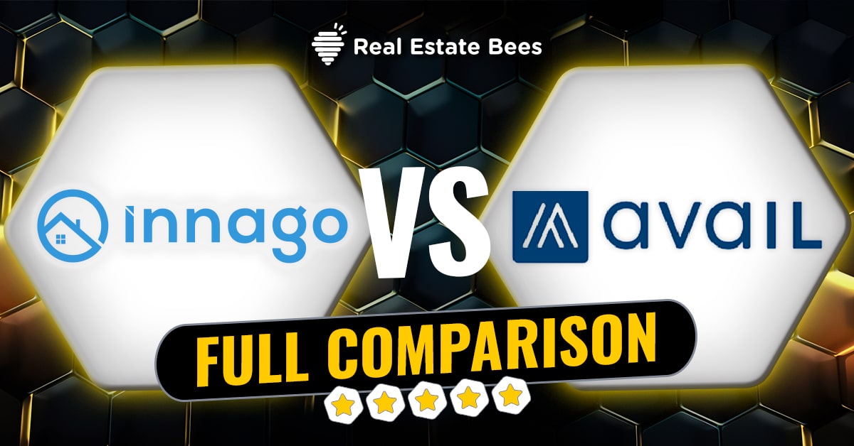 Avail vs Innago (2025 Comparison)