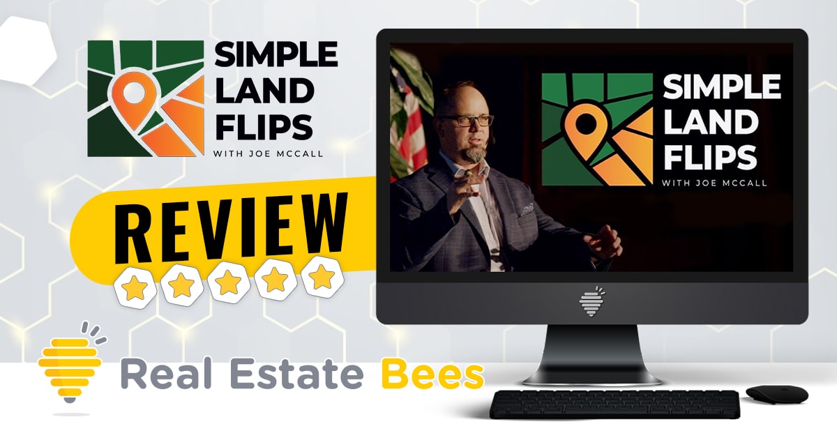 Simple Land Flips Review 2025