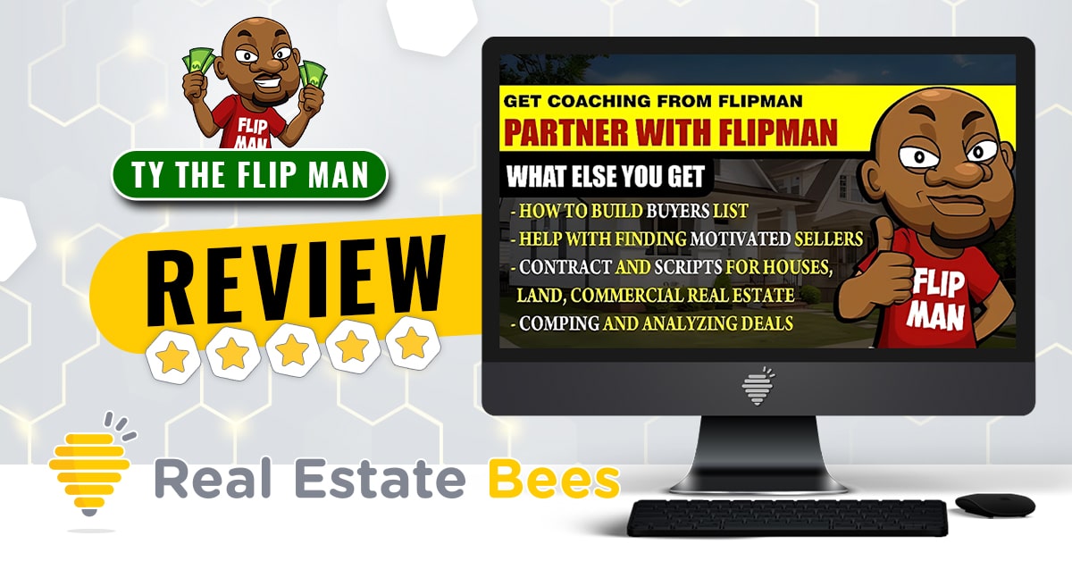 TY (Tyrone) the Flip Man Review 2026