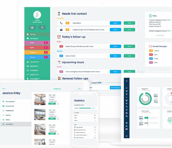 7 Best Online Property Management Software Apps [2026 Reviews] Web ...
