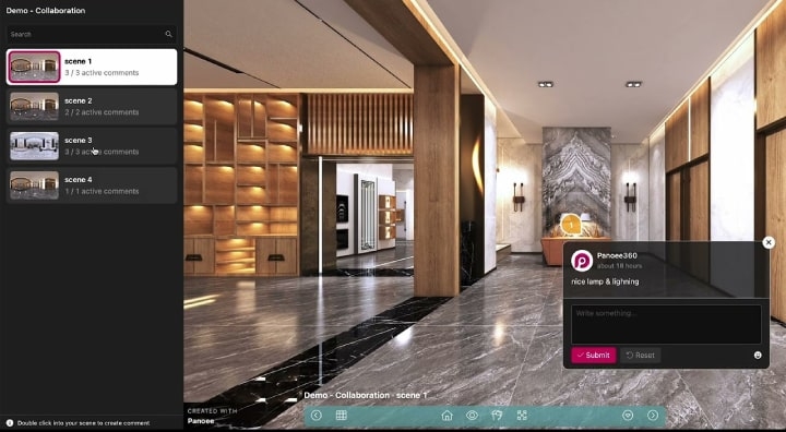 6 Best 360 Virtual Tour Software [2025 Reviews] Free & Paid 360 Virtual ...