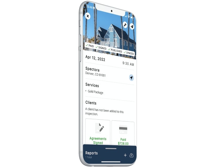 6 Best Home Inspection Software Apps [2026 Reviews] Free & Paid ...