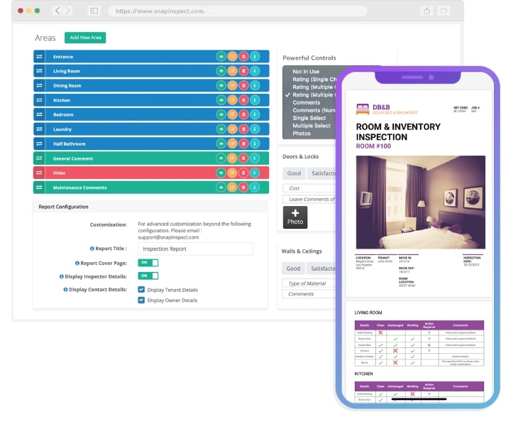 6 Best Commercial Property Inspection Software Apps [2025 Reviews]