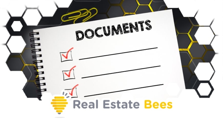 5 What Documents Are Needed for Wholesaling Real Estate