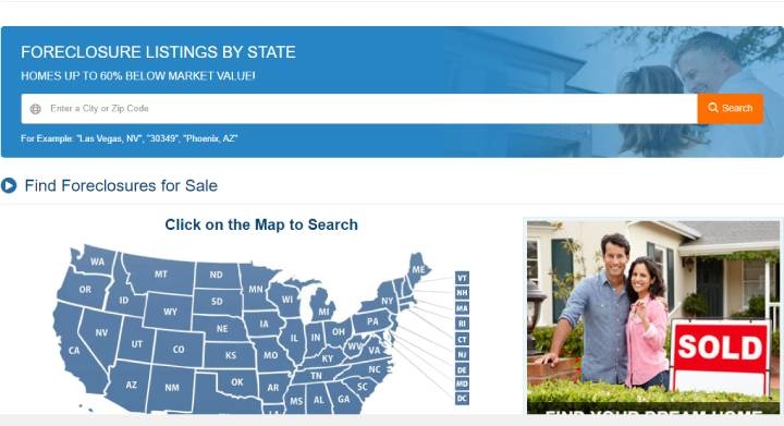 7 Best Foreclosure Websites Reviews 2026 [Free & Paid] Top Legit Sites ...
