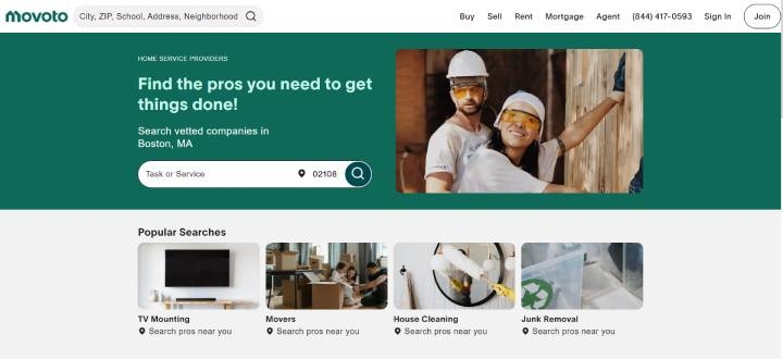 12 Best Real Estate Agent Review Sites [2026 Comparison] Best Place for ...